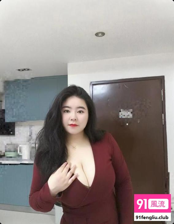 南山40G巨乳露露